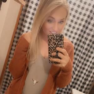 Meet your Posher, Deanne